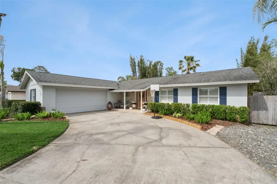 108 Temple Drive, Longwood, FL 32750 - #2