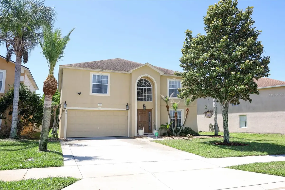 210 Pinefield Drive, Sanford, FL 32771 - #1