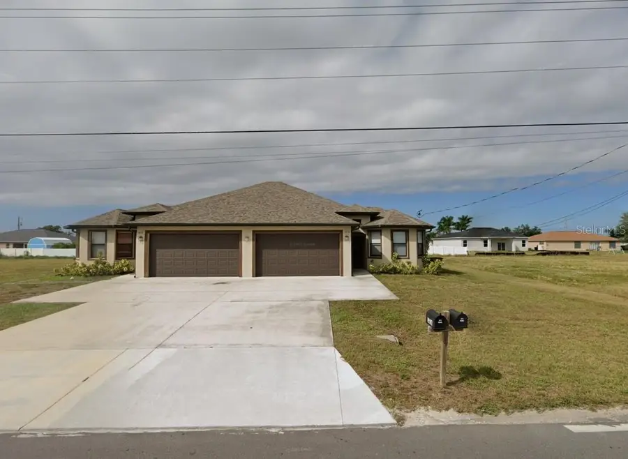 1513 Andalusia Boulevard, Cape Coral, FL 33909 - #2