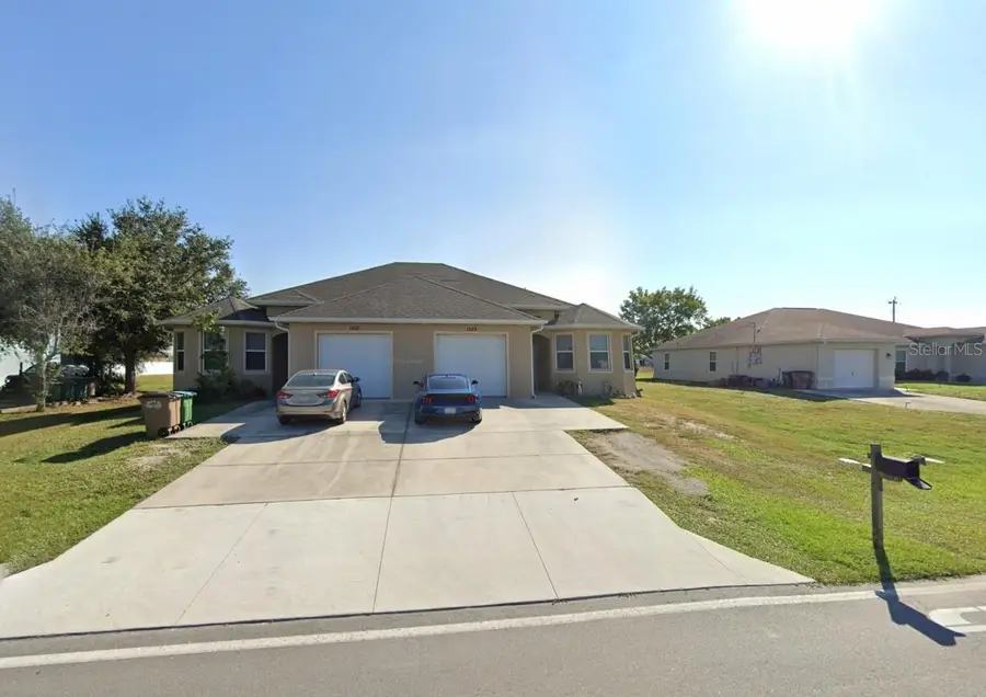 1513 Andalusia Boulevard, Cape Coral, FL 33909 - #3