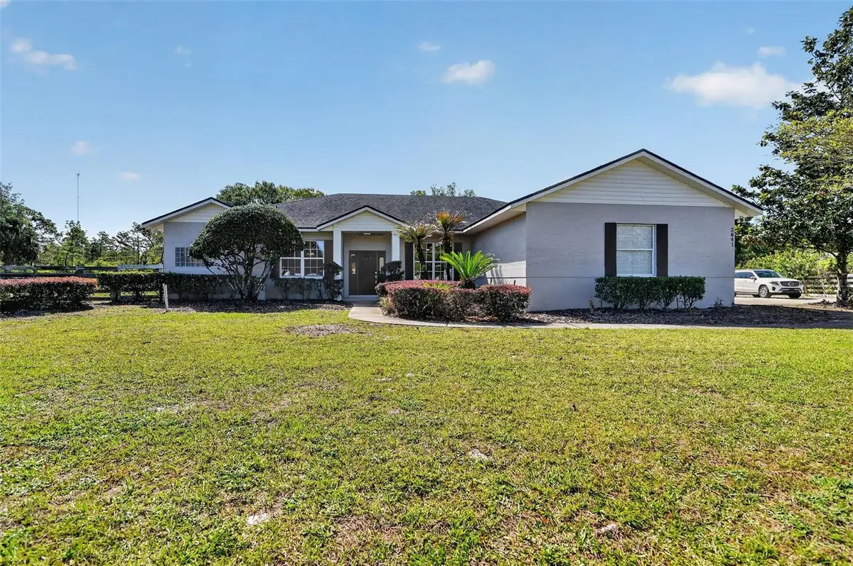 2641 Wassum Trail, Chuluota, FL 32766 - #1