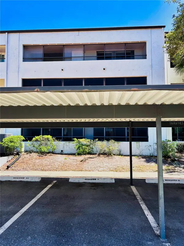 2583 Countryside Boulevard #3309, CLEARWATER, FL 33761