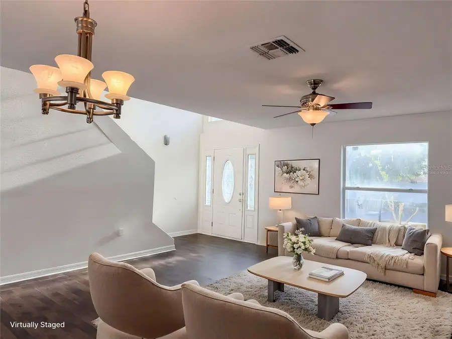 10315 Boyette Creek Boulevard, Riverview, FL 33569 - #2