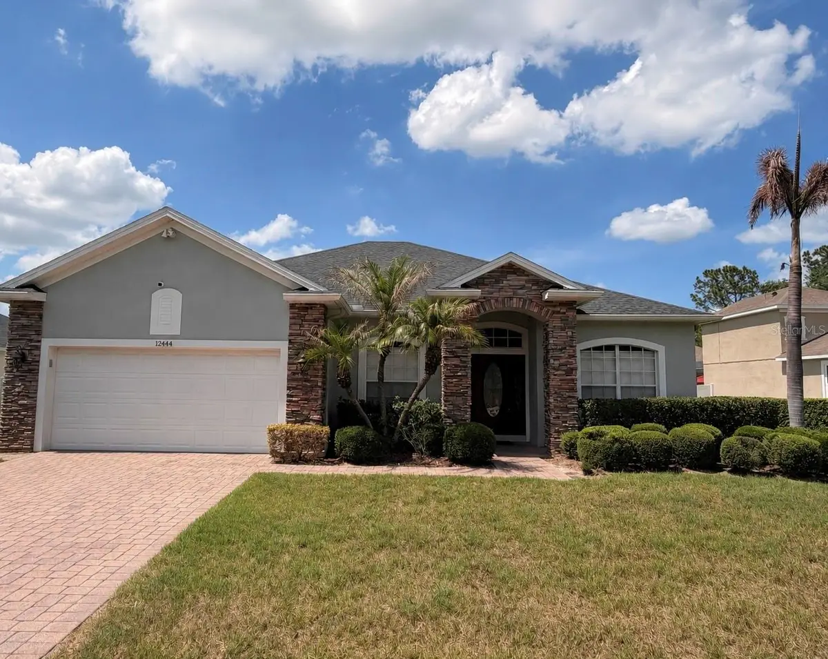 12444 Westfield Lakes Circle, Winter Garden, FL 34787 - #1