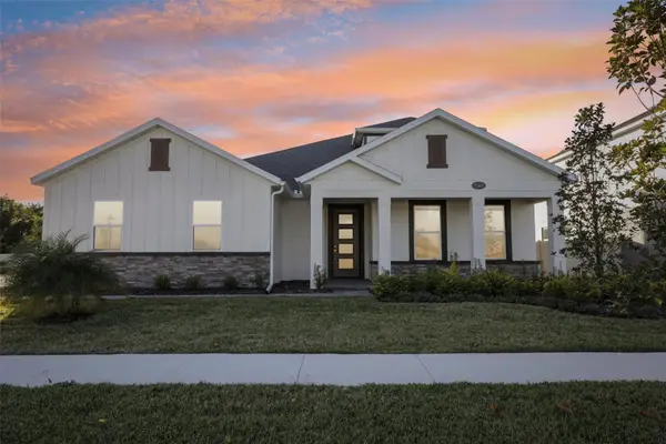 2564 Hawks Overlook Place, OVIEDO, FL 32765