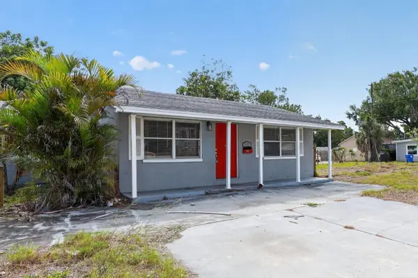 300 52nd Street S, ST PETERSBURG, FL 33707