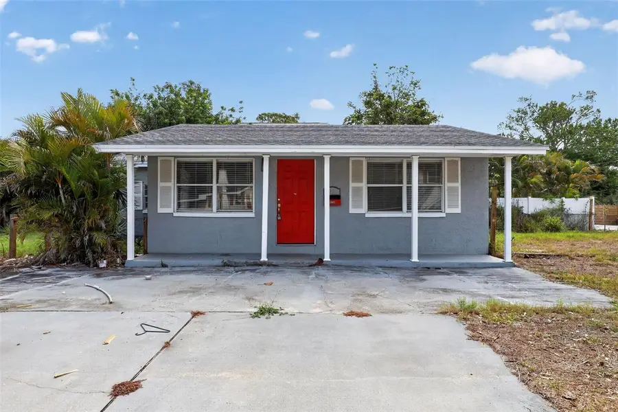 300 52nd Street S, Saint Petersburg, FL 33707 - #2