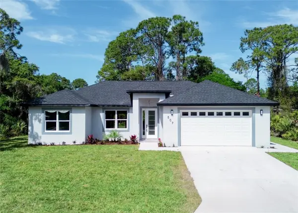 507 Volvo Avenue, SEBRING, FL 33872