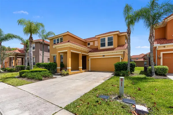 4530 Stella Street, KISSIMMEE, FL 34746