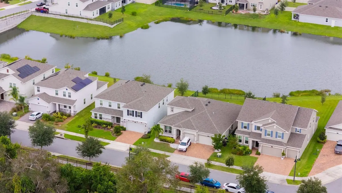 3385 Wauseon Drive, Saint Cloud, FL 34772 - #1