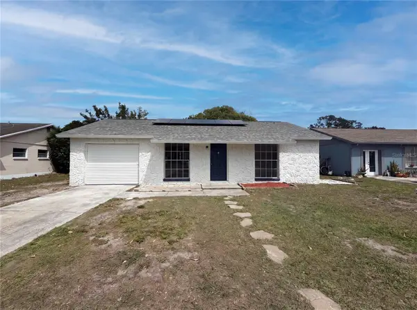 3130 Ludlow Drive, NEW PORT RICHEY, FL 34655