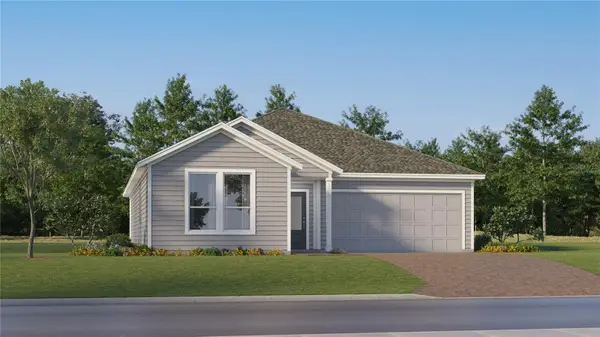 3172 Repose Drive, CLERMONT, FL 34714