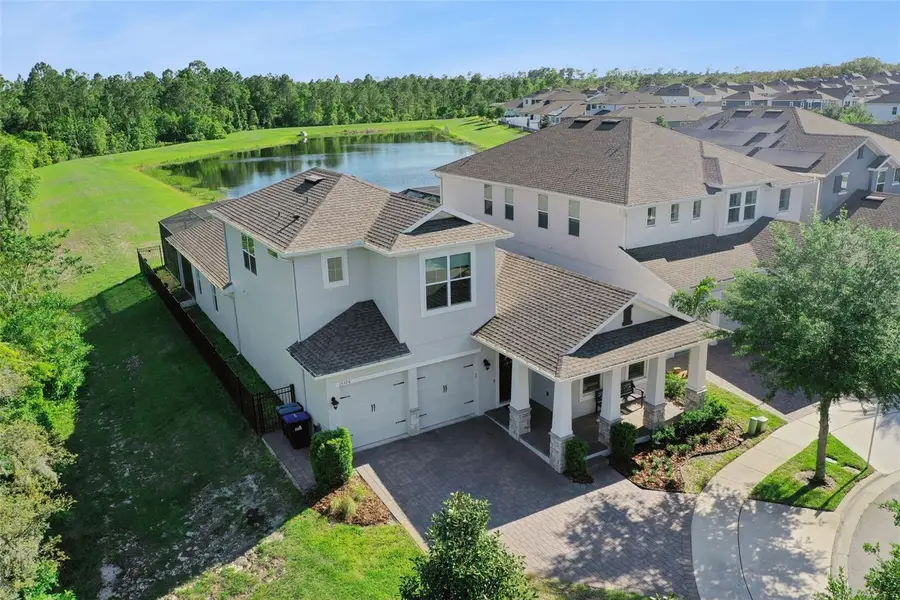 15306 Gilligan Court, Winter Garden, FL 34787 - #2