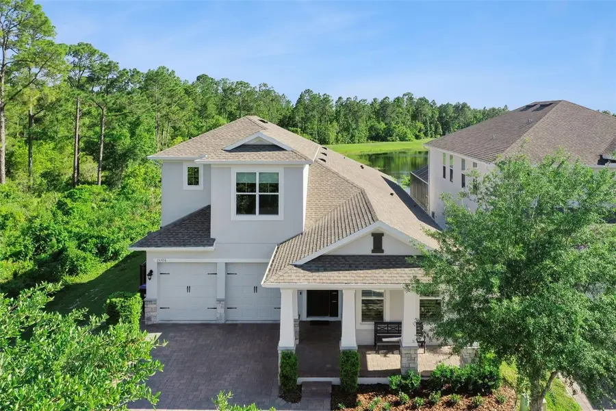 15306 Gilligan Court, Winter Garden, FL 34787 - #3