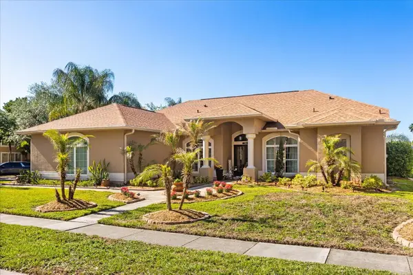 4849 Charowen Drive, ORLANDO, FL 32837
