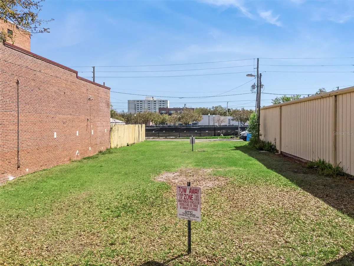 215 Magnolia Avenue, Sanford, FL 32771 - #1