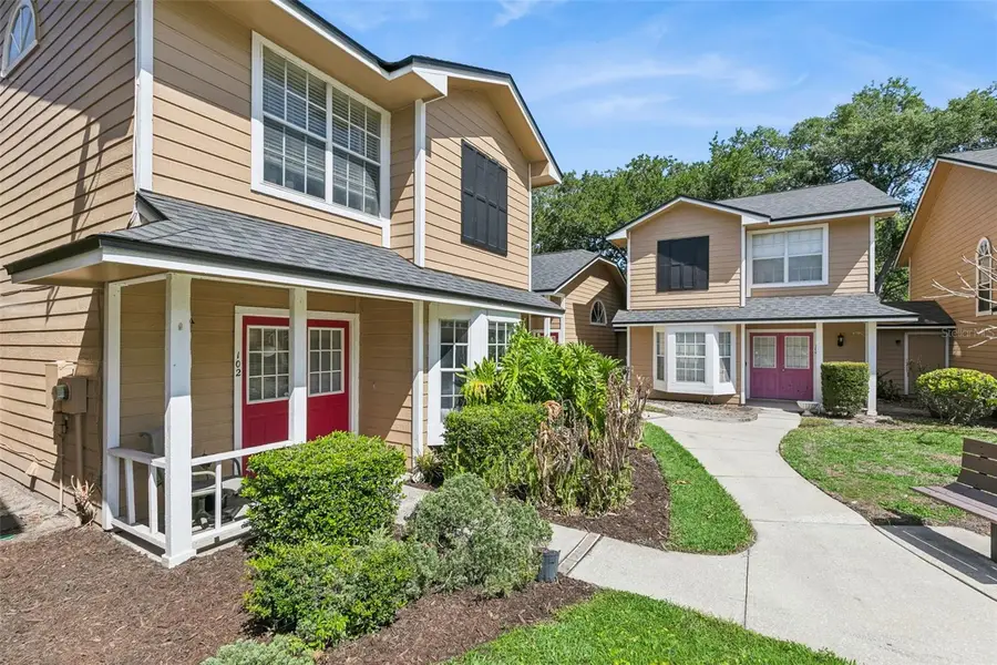 5989 Braemar Place #102, Orlando, FL 32822 - #2