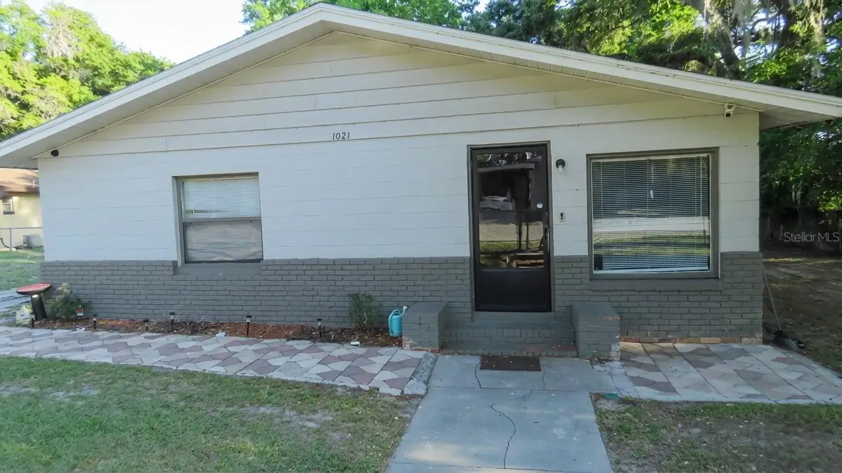 1021 Mcnamee Street, Leesburg, FL 34748 - #1