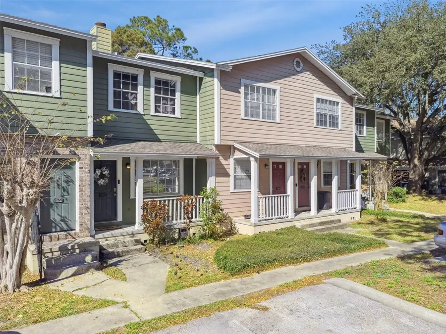 6924 Woodlake #104, Orlando, FL 32810 - #2