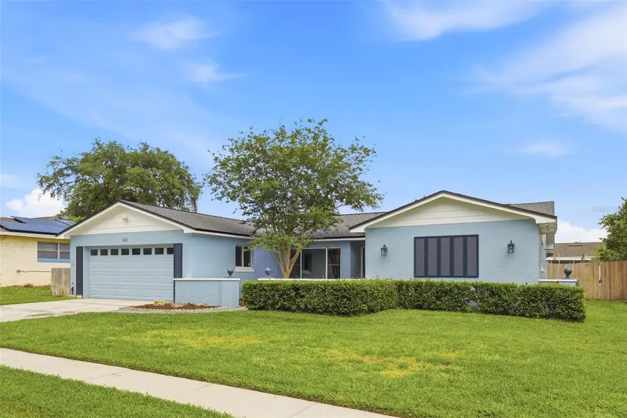 611 Orchid Lane, Altamonte Springs, FL 32714 - #2