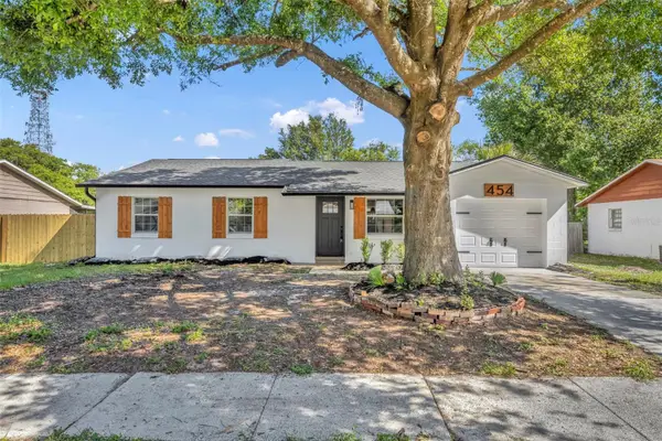 454 Springwood Court, LONGWOOD, FL 32750