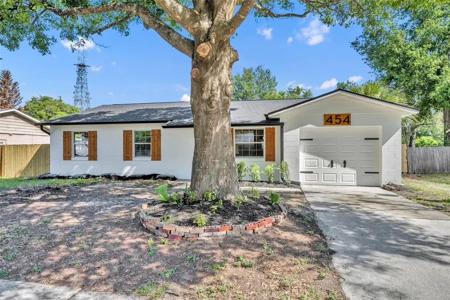 454 Springwood Court, Longwood, FL 32750 - #2