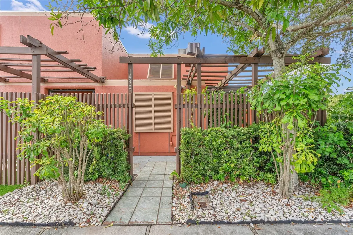 1490 Laguna Lane, Pembroke Pines, FL 33026 - #1