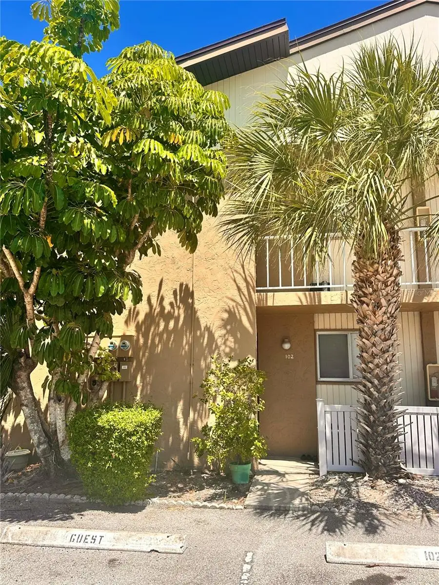 2938 Clark Road #102, Sarasota, FL 34231 - #1