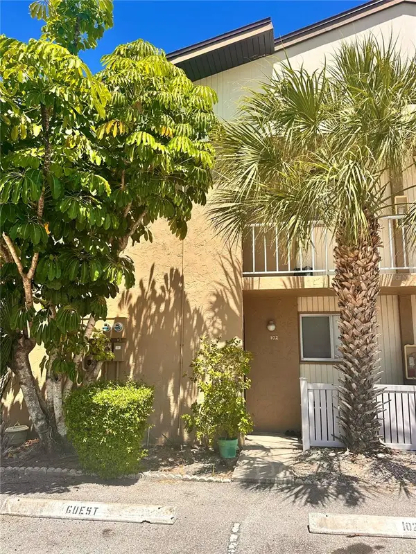 2938 Clark Road #102, SARASOTA, FL 34231