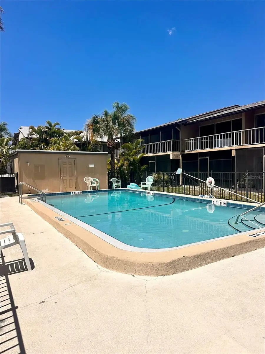 2938 Clark Road #102, Sarasota, FL 34231 - #2