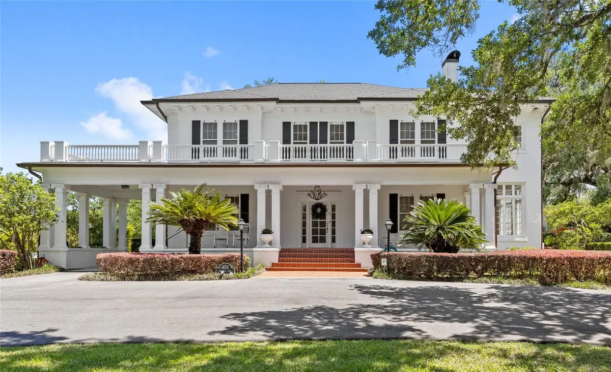 405 SE 15th Avenue, Ocala, FL 34471 - #1