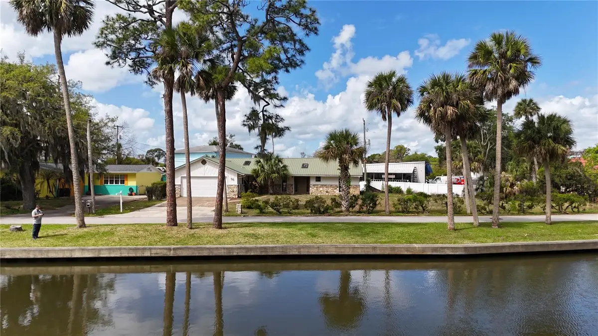 96 E Bayshore Drive, Port Orange, FL 32127 - #1