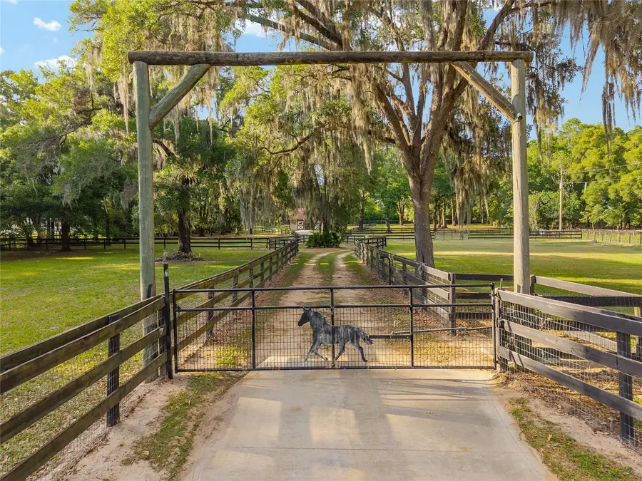 8117 SW 41st Place Road, Ocala, FL 34481 - #3