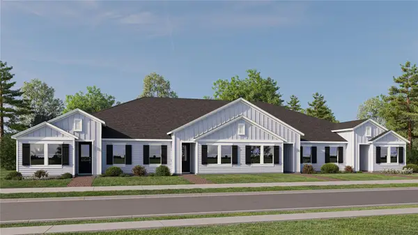 3136 Repose Drive, CLERMONT, FL 34714