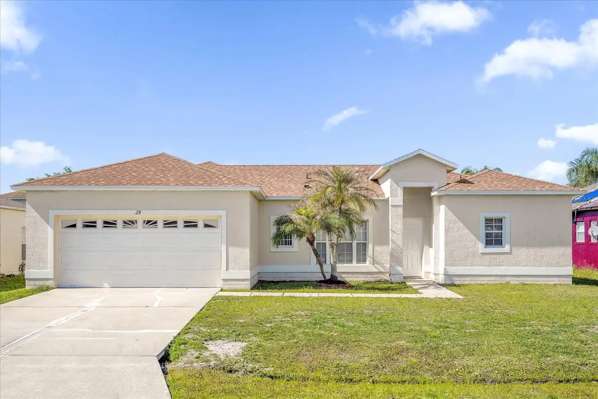 29 Andora Court, Kissimmee, FL 34758 - #1