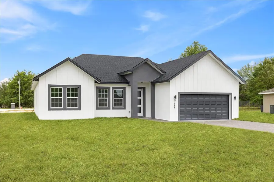 6786 SW 128th Place, Ocala, FL 34473 - #2