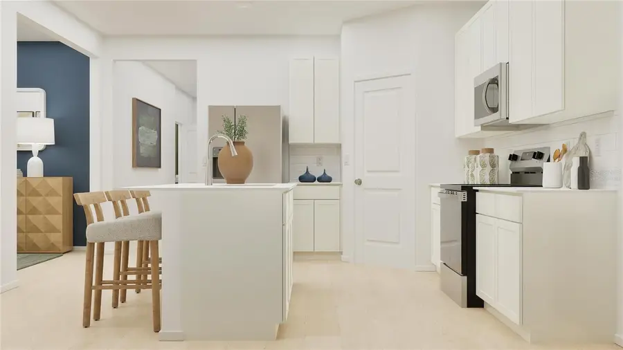 3152 Repose Drive, Clermont, FL 34714 - #3