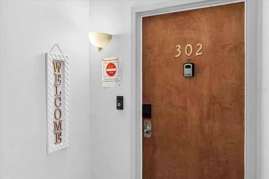 1420 N Atlantic Avenue #302, Daytona Beach, FL 32118 - #2