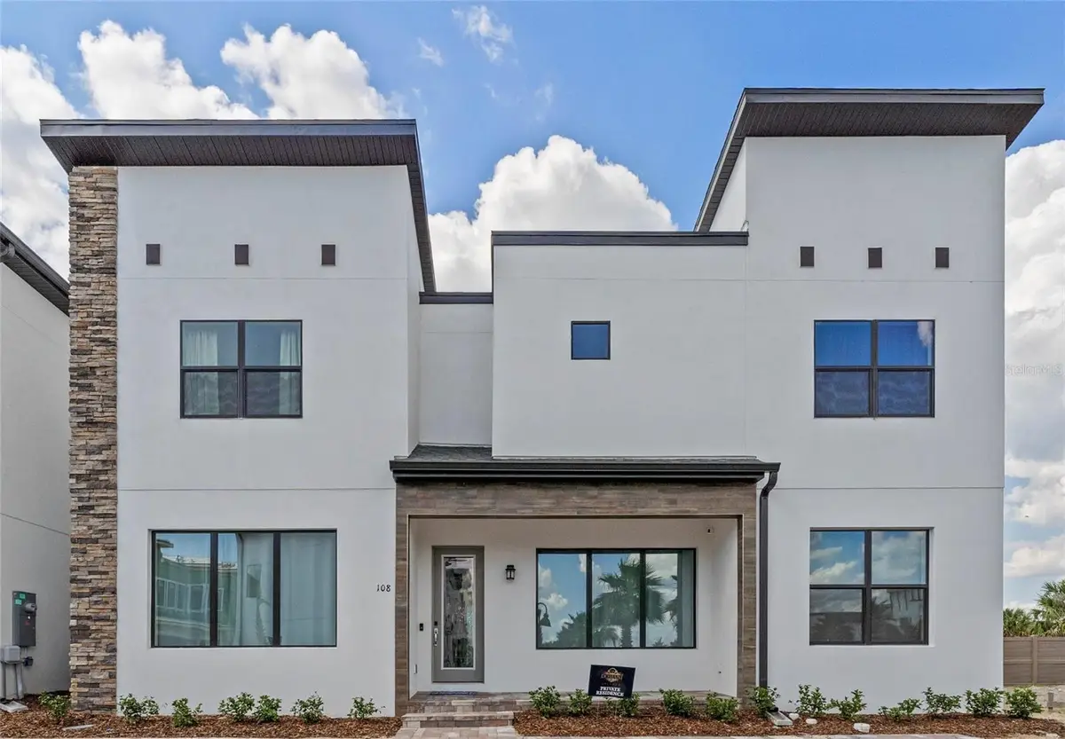 108 Villa Domani Circle, Davenport, FL 33896 - #1