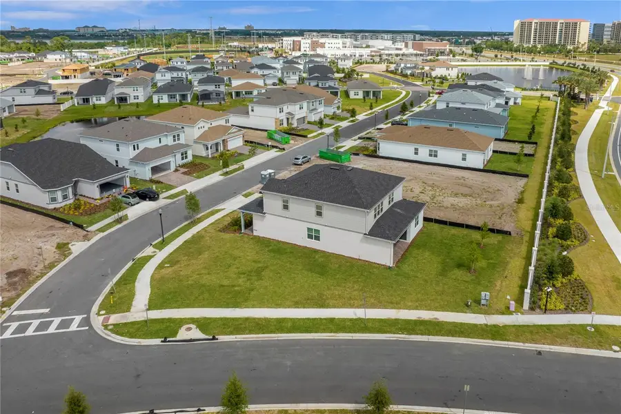 10411 Park Estate Avenue, Orlando, FL 32836 - #2