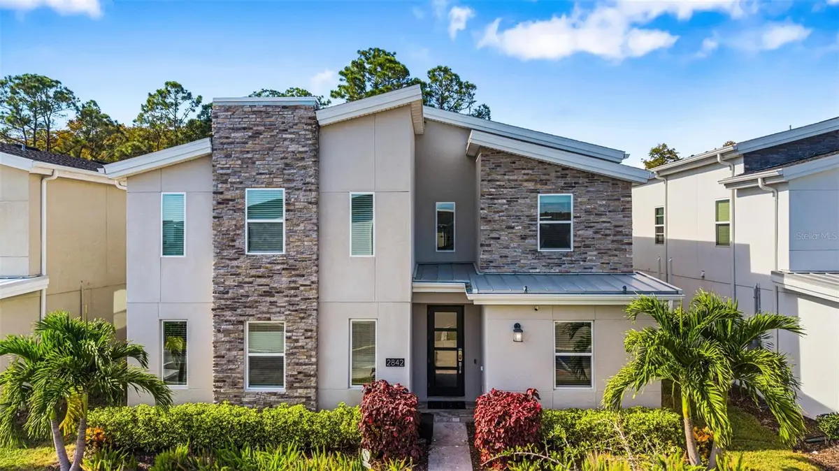 2842 Storey Cove Avenue, Kissimmee, FL 34746 - #1