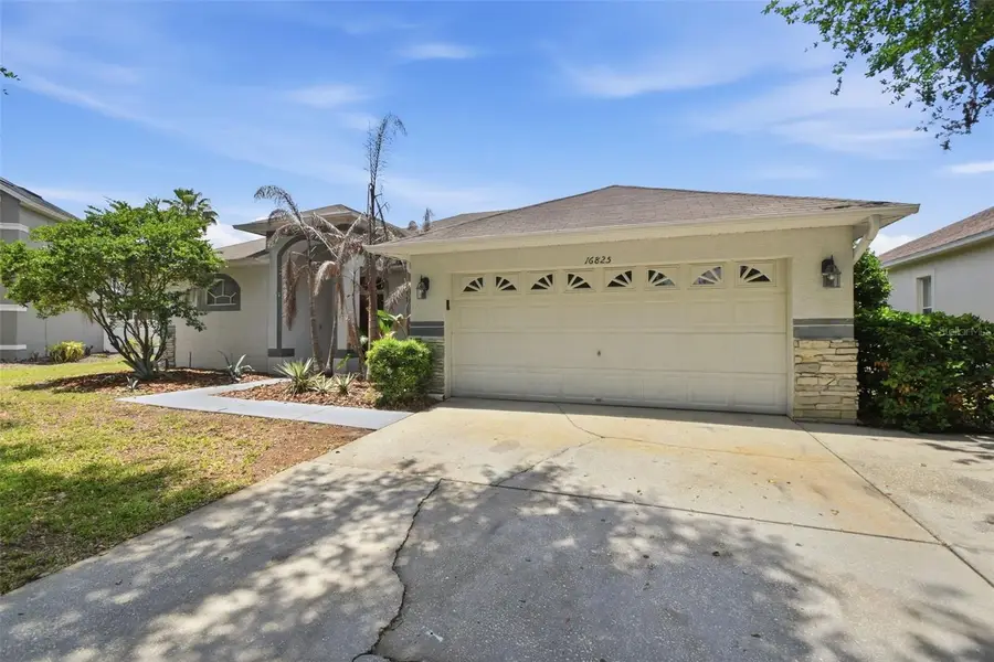 16825 Harrierridge Place, Lithia, FL 33547 - #2