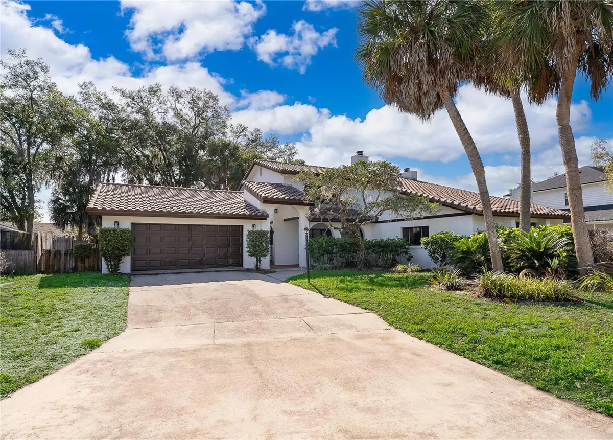 4221 Winbrook Lane, Orlando, FL 32817 - #1