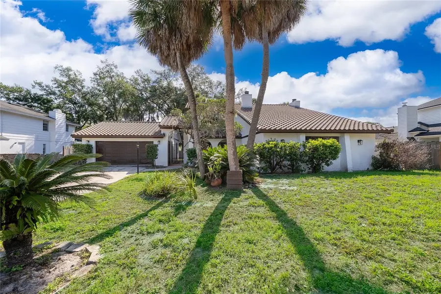 4221 Winbrook Lane, Orlando, FL 32817 - #2