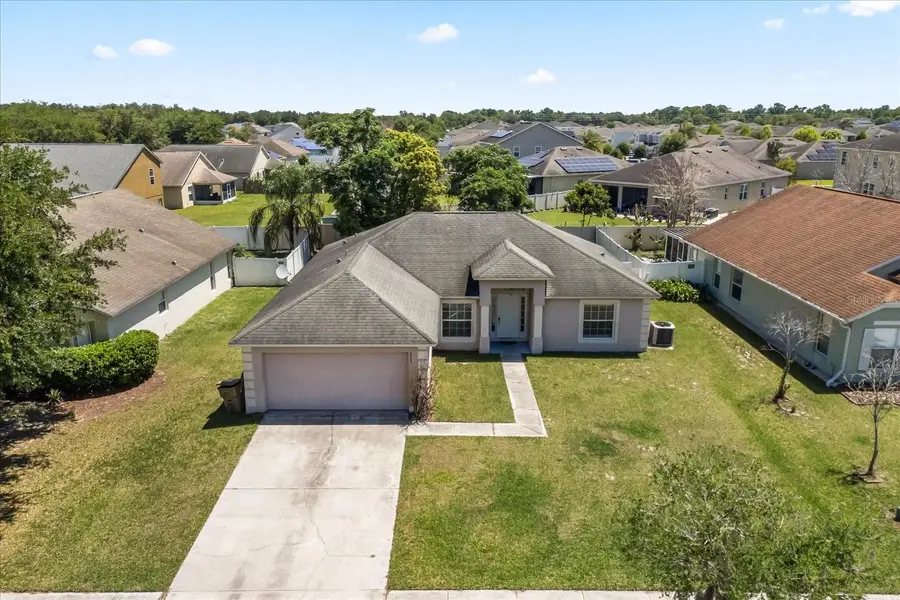 3205 Murray Hill Loop, Kissimmee, FL 34758 - #3
