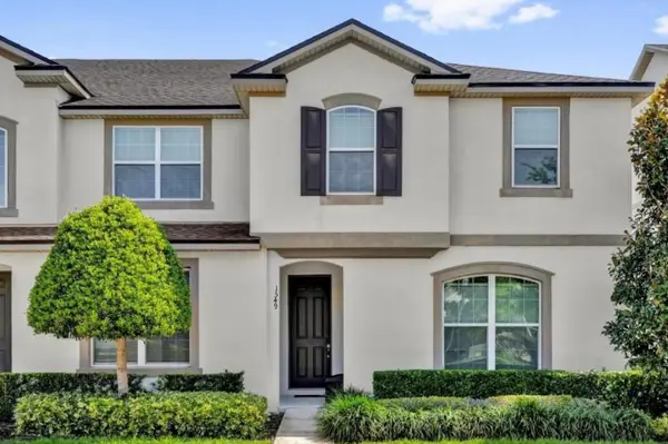 1549 Carey Palm Circle, KISSIMMEE, FL 34747