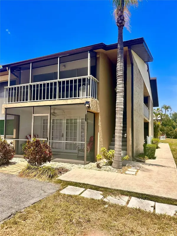 2948 Clark Boulevard #224, SARASOTA, FL 34231