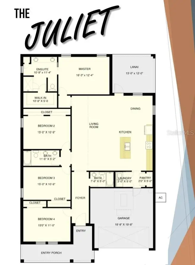 8453 Christopher Lane, Weeki Wachee, FL 34613 - #1