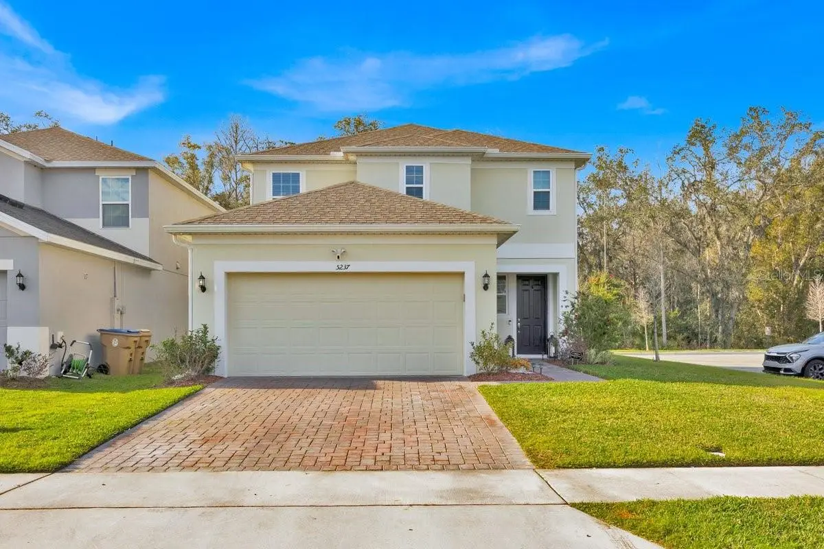 5237 Royal Point Avenue, Kissimmee, FL 34746 - #1