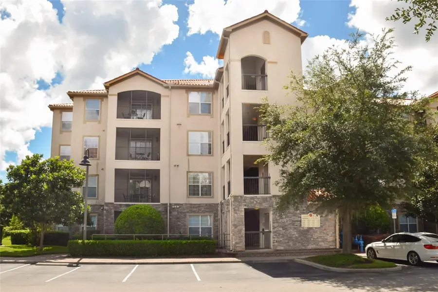 1375 Tuscana Lane #1108, Davenport, FL 33896 - #3